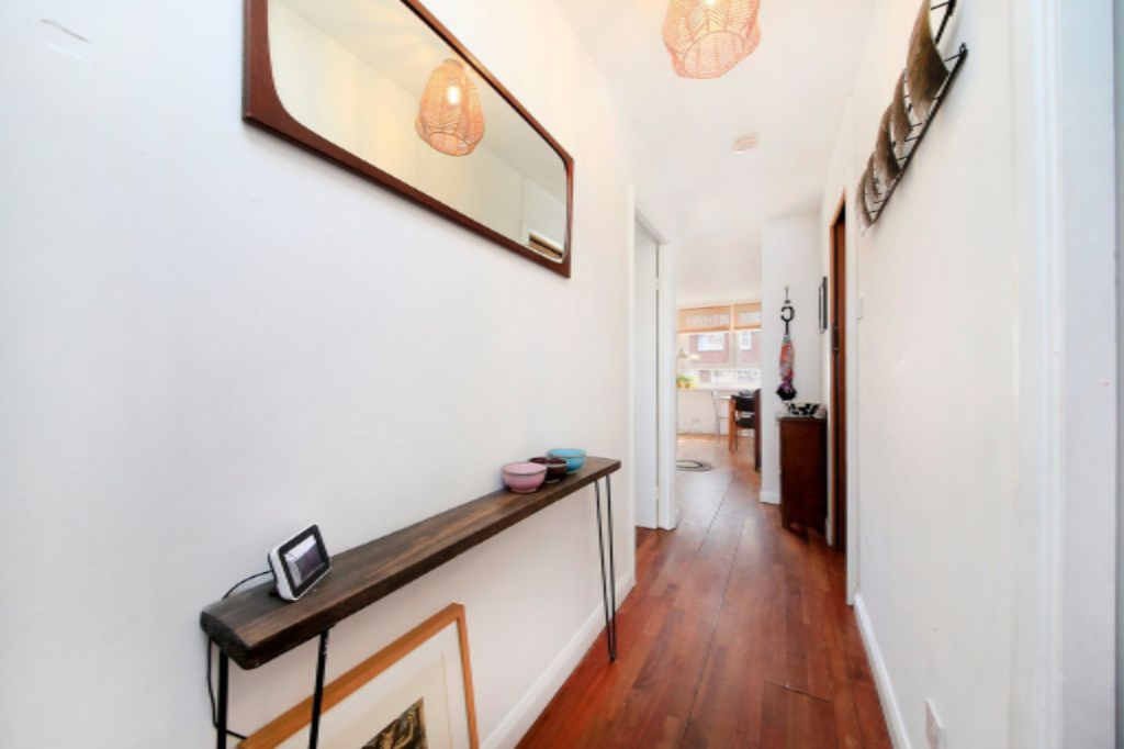 Квартира в Лондоне, Великобритания, 47 м² - фото 6