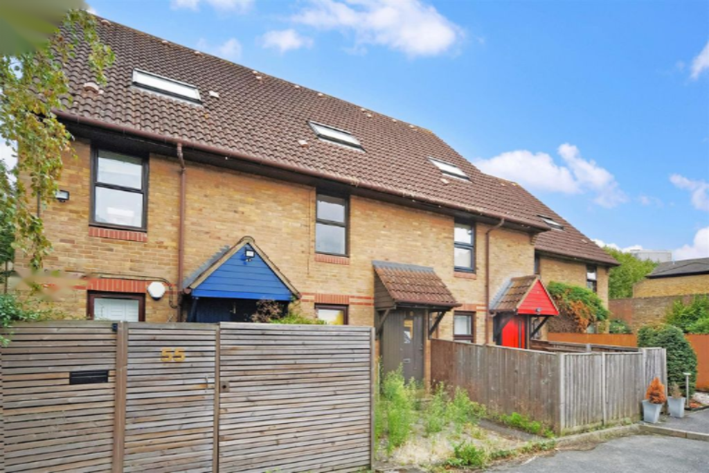 Квартира в Лондоне, Великобритания, 74 м² - фото 6