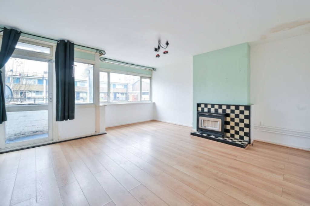 Квартира в Лондоне, Великобритания, 78 м² - фото 6