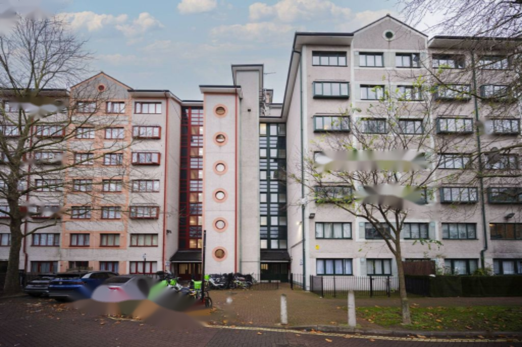 Квартира в Лондоне, Великобритания, 45 м² - фото 6