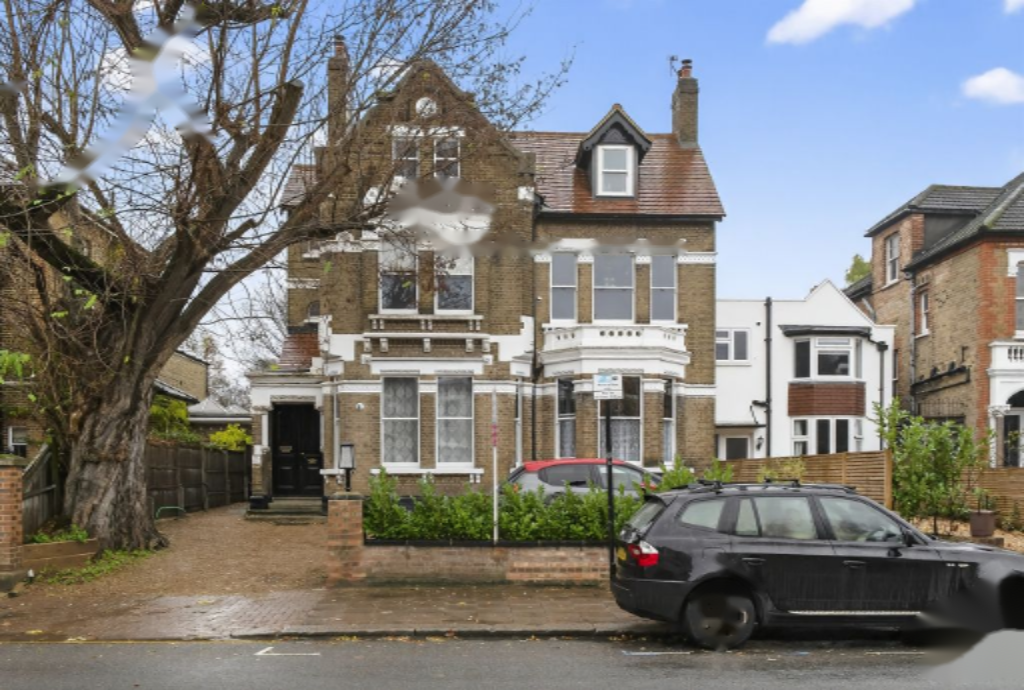 Квартира в Лондоне, Великобритания, 36 м² - фото 6