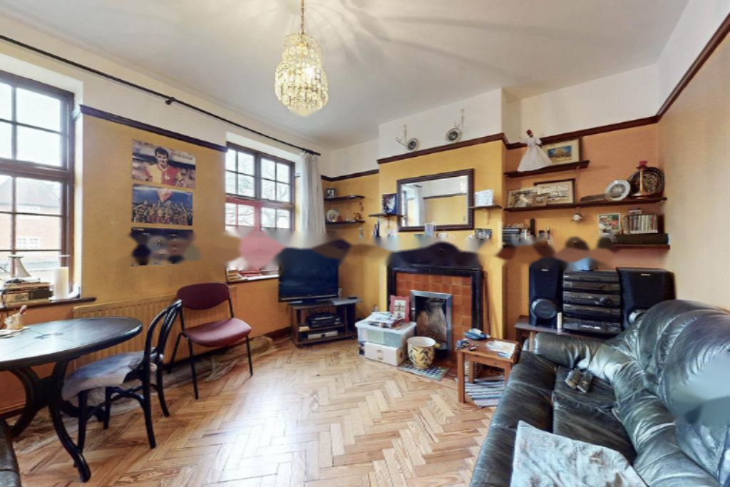 Квартира в Лондоне, Великобритания, 50 м² - фото 6