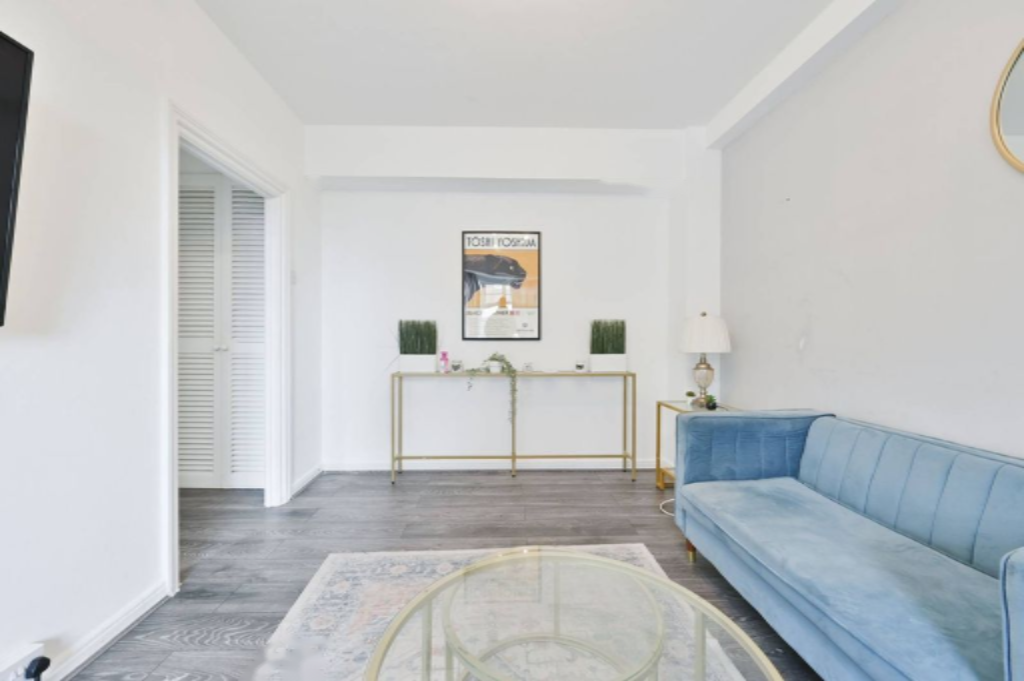 Квартира в Лондоне, Великобритания, 38 м² - фото 6