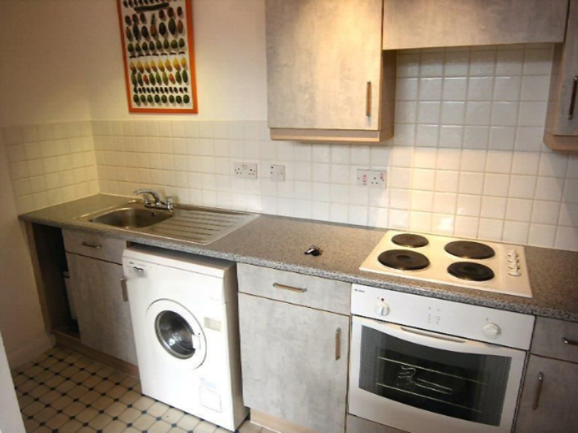 Квартира в Лондоне, Великобритания, 54 м² - фото 6