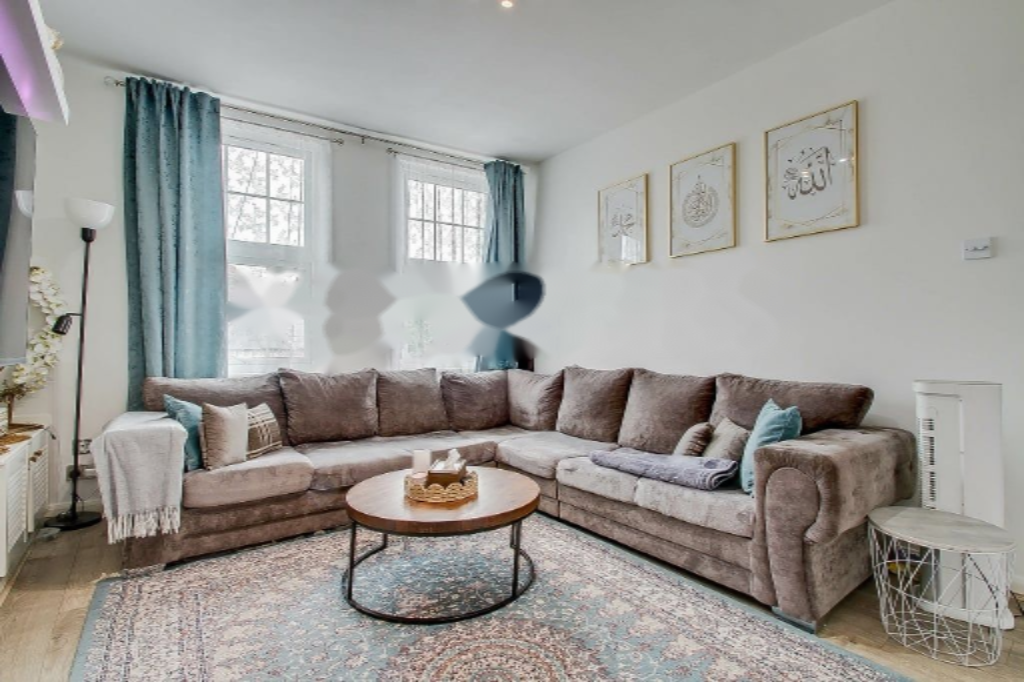 Квартира в Лондоне, Великобритания, 49 м² - фото 6