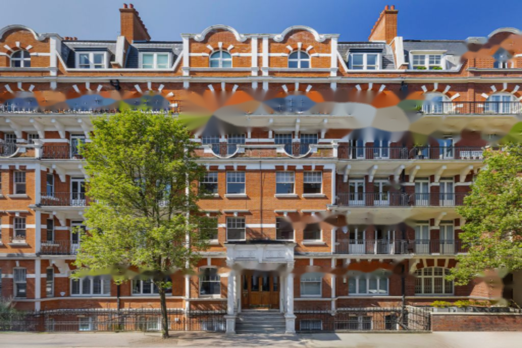 Квартира в Лондоне, Великобритания, 174 м² - фото 6