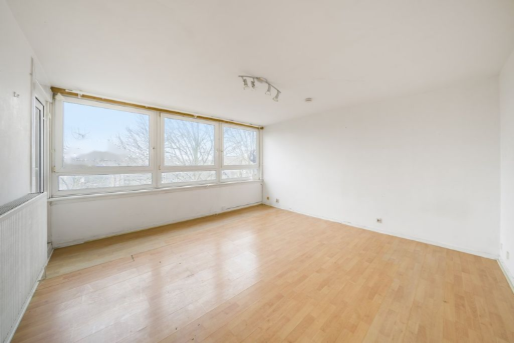 Квартира в Лондоне, Великобритания, 91 м² - фото 6