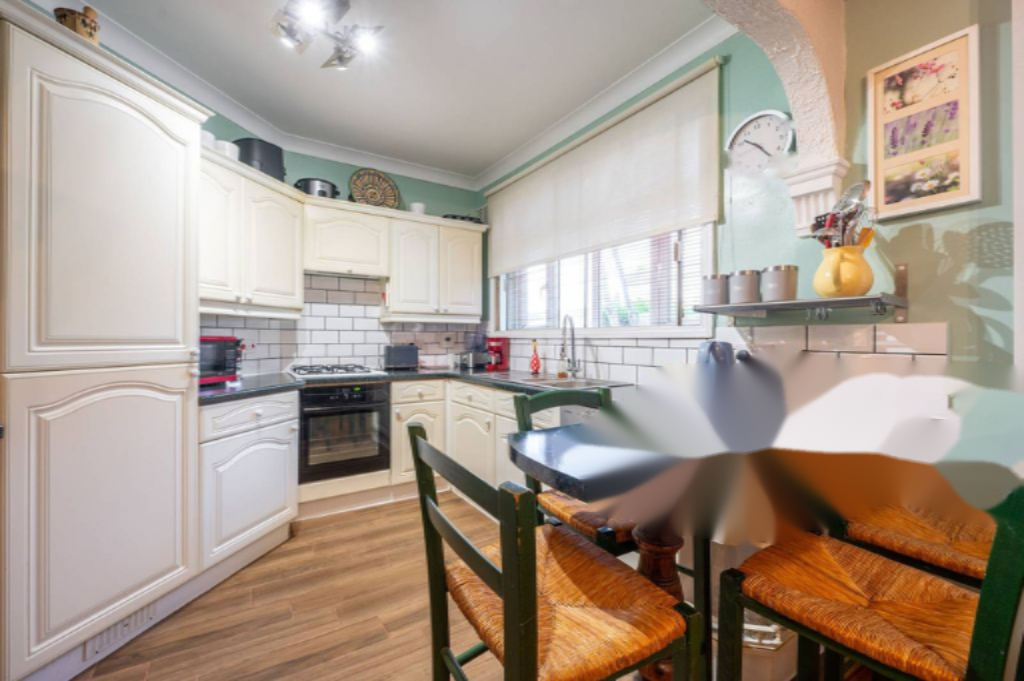 Квартира в Лондоне, Великобритания, 55 м² - фото 6