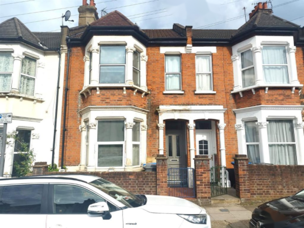 Квартира в Лондоне, Великобритания, 48 м² - фото 6