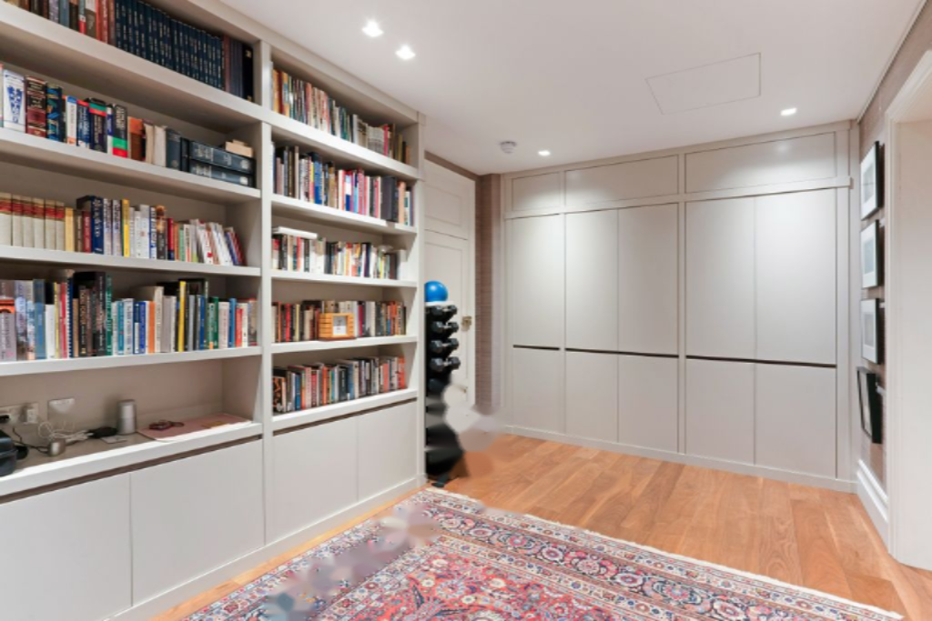 Квартира в Лондоне, Великобритания, 323 м² - фото 6