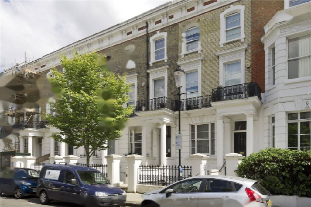 Квартира в Лондоне, Великобритания, 120 м² - фото 6