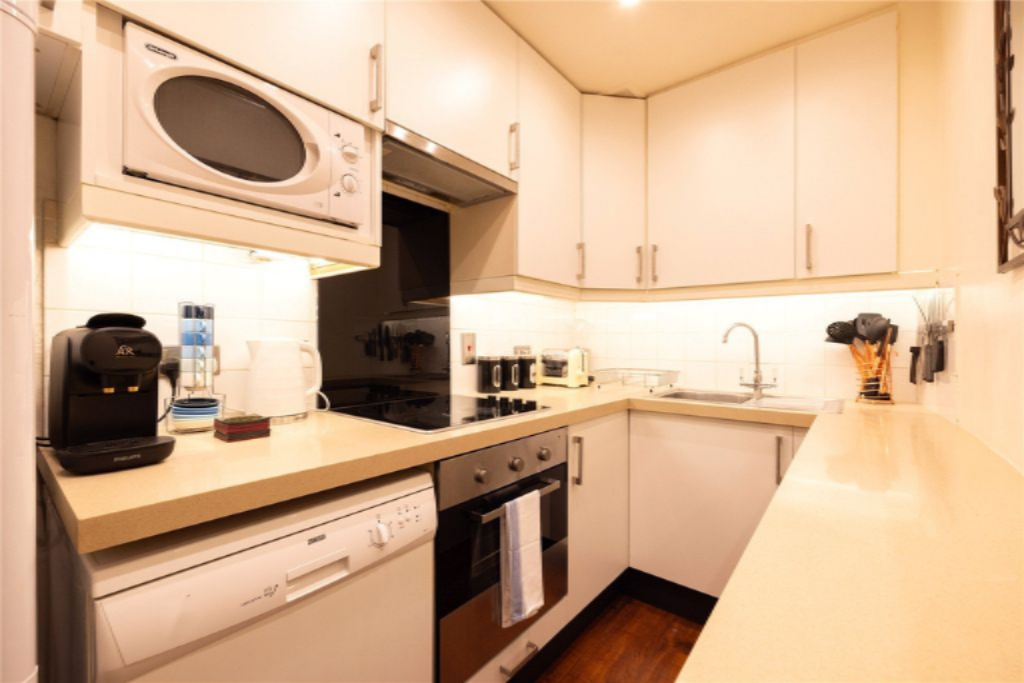 Квартира в Лондоне, Великобритания, 81 м² - фото 6