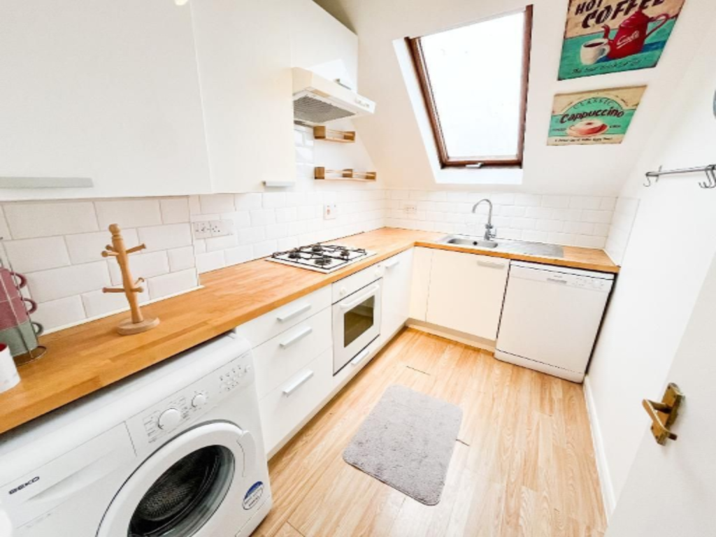 Квартира в Лондоне, Великобритания, 80 м² - фото 6