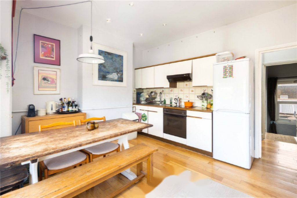 Квартира в Лондоне, Великобритания, 37 м² - фото 6