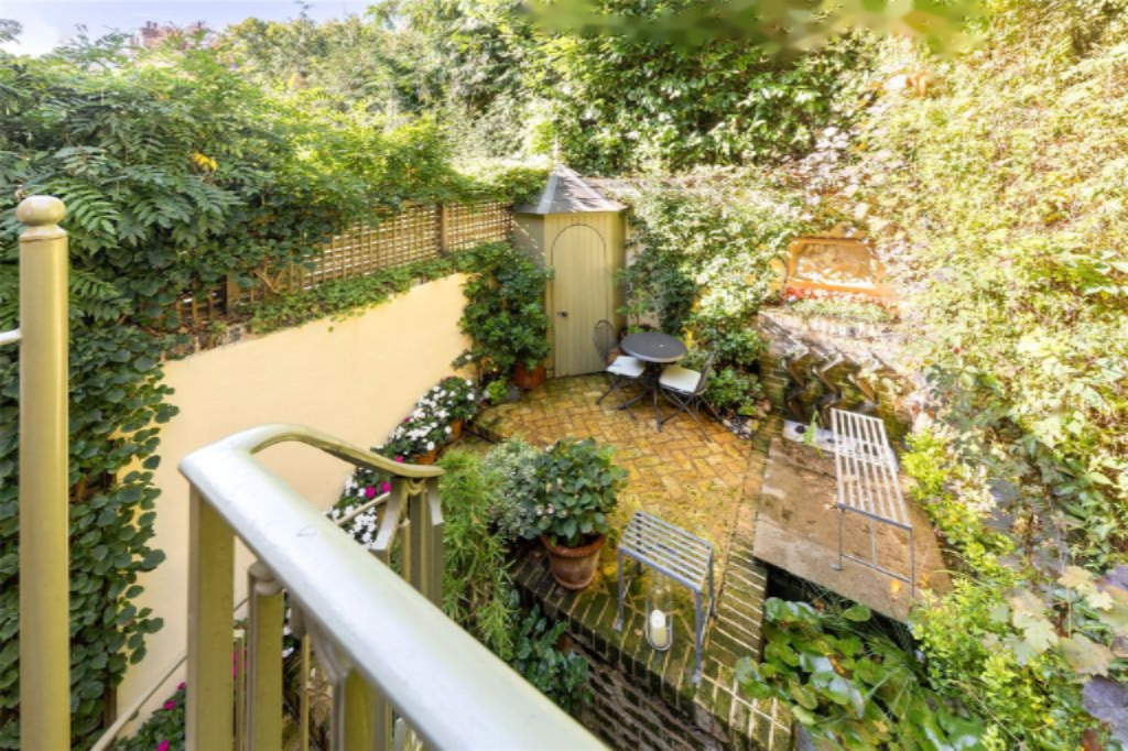 Квартира в Лондоне, Великобритания, 131 м² - фото 6