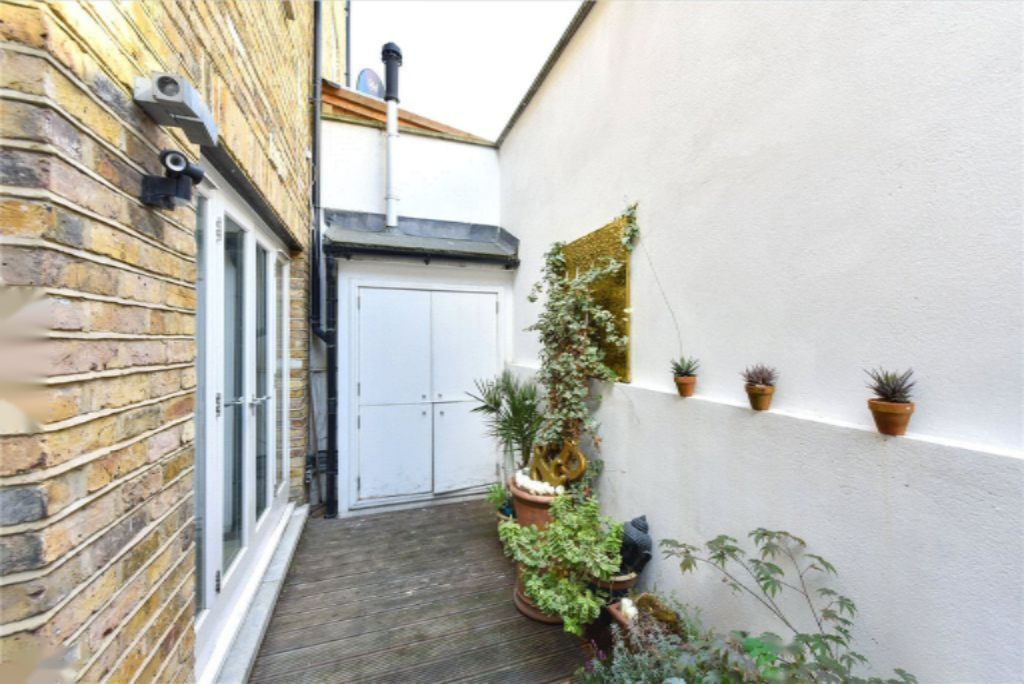 Квартира в Лондоне, Великобритания, 51 м² - фото 6