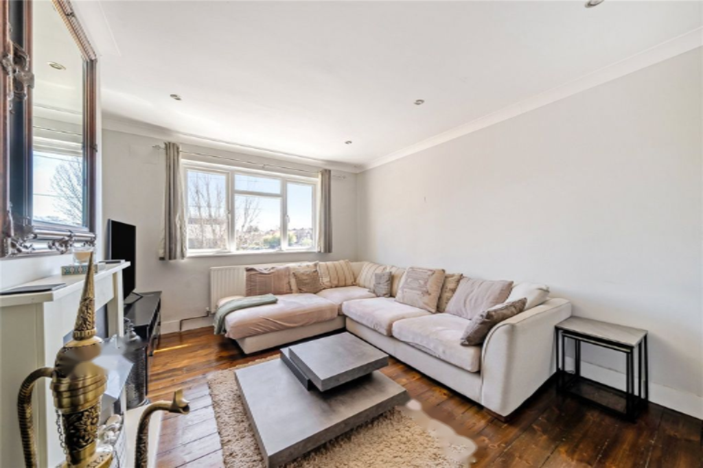 Квартира в Лондоне, Великобритания, 71 м² - фото 6