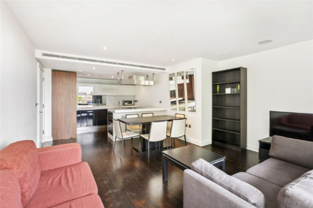 Квартира в Лондоне, Великобритания, 76 м² - фото 6