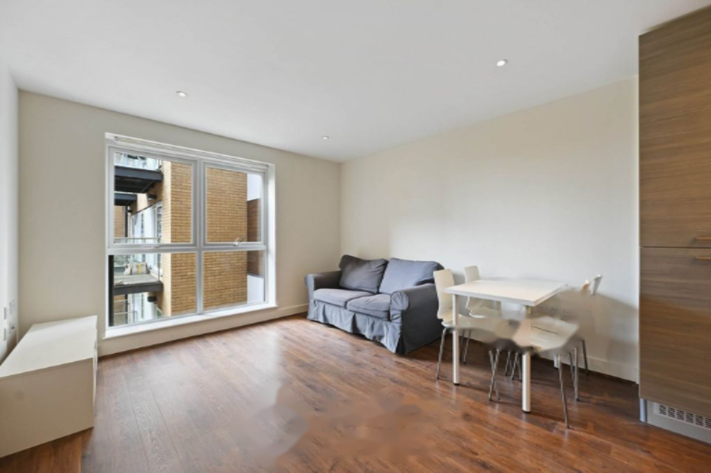 Квартира в Лондоне, Великобритания, 41 м² - фото 6