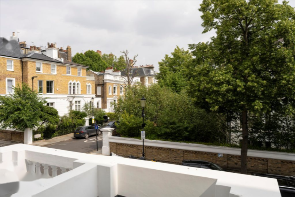 Квартира в Лондоне, Великобритания, 358 м² - фото 6