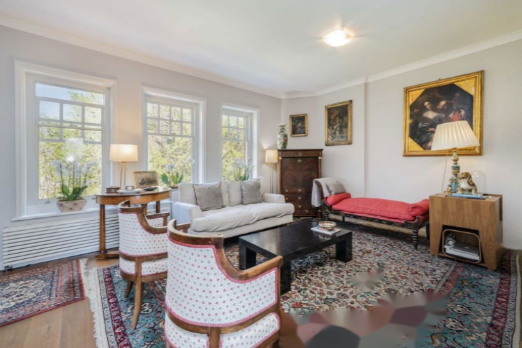 Квартира в Лондоне, Великобритания, 128 м² - фото 6