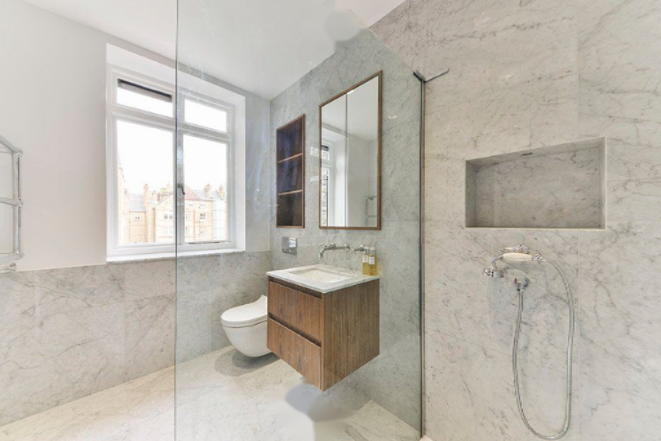 Квартира в Лондоне, Великобритания, 129 м² - фото 6