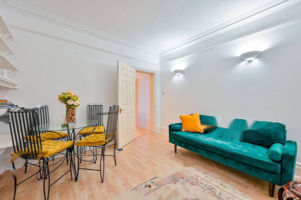 Квартира в Лондоне, Великобритания, 39 м² - фото 6