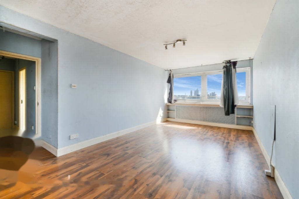 Квартира в Лондоне, Великобритания, 51 м² - фото 6