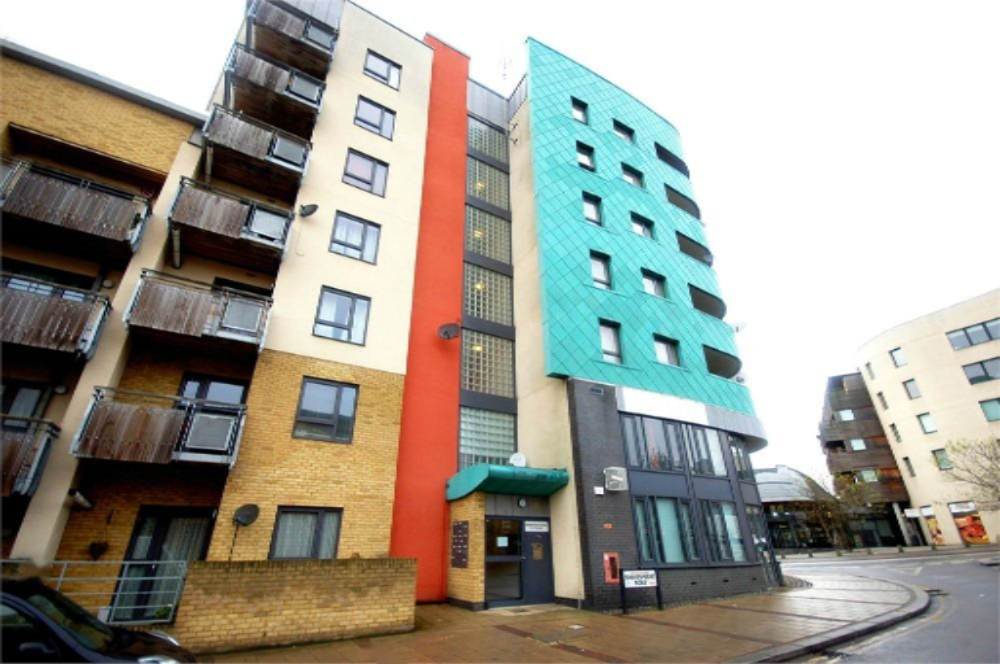 Квартира в Лондоне, Великобритания, 50 м² - фото 6