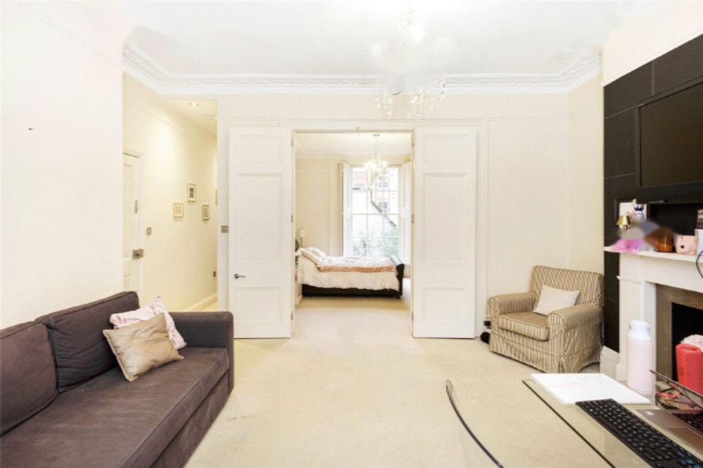 Квартира в Лондоне, Великобритания, 47 м² - фото 6