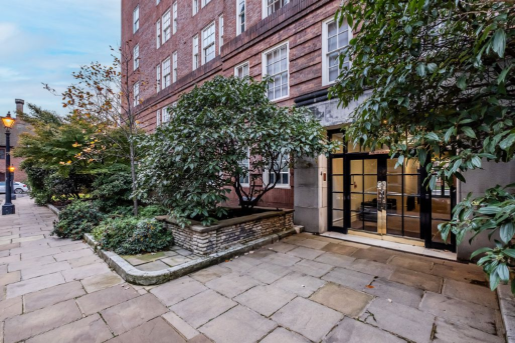 Квартира в Лондоне, Великобритания, 156 м² - фото 6