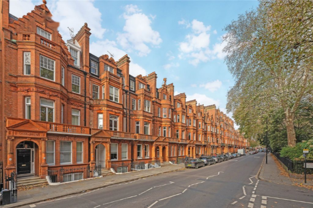 Квартира в Лондоне, Великобритания, 85 м² - фото 6