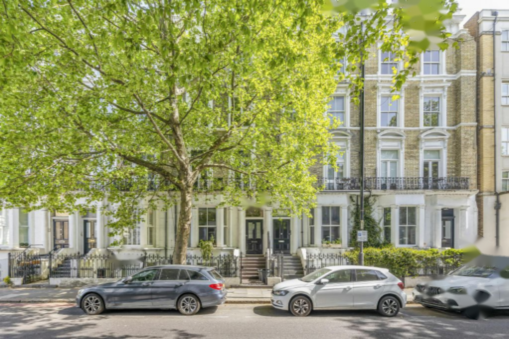 Квартира в Лондоне, Великобритания, 49 м² - фото 6