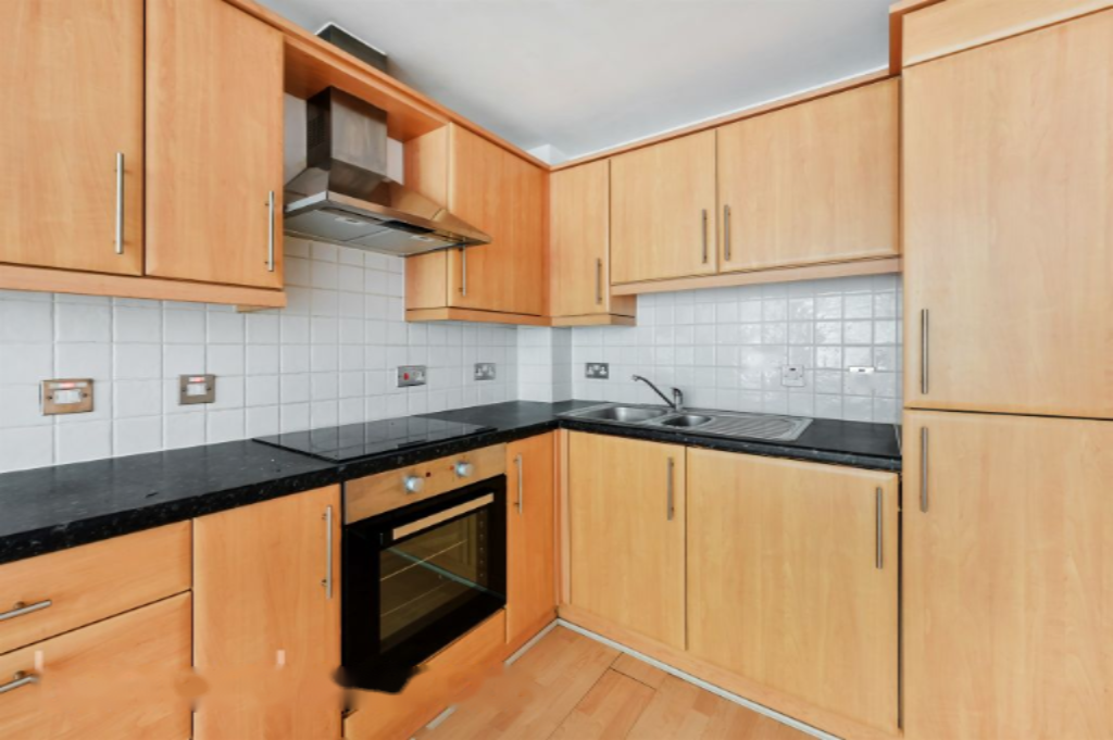 Квартира в Лондоне, Великобритания, 46 м² - фото 6