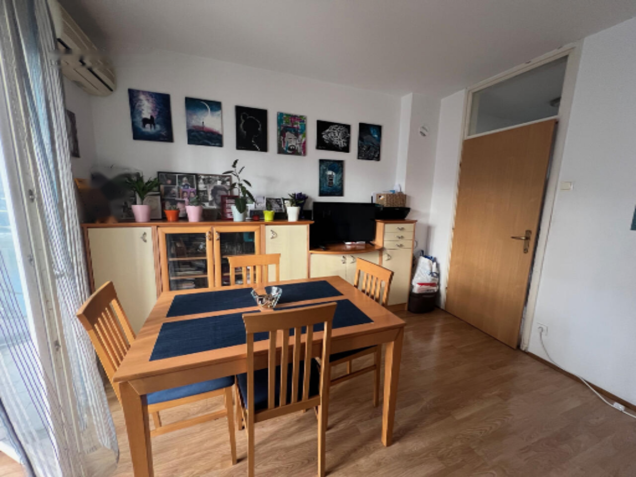 Квартира в Изоле, Словения, 43 м² - фото 6