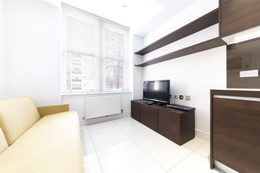 Квартира в Лондоне, Великобритания, 16 м² - фото 6