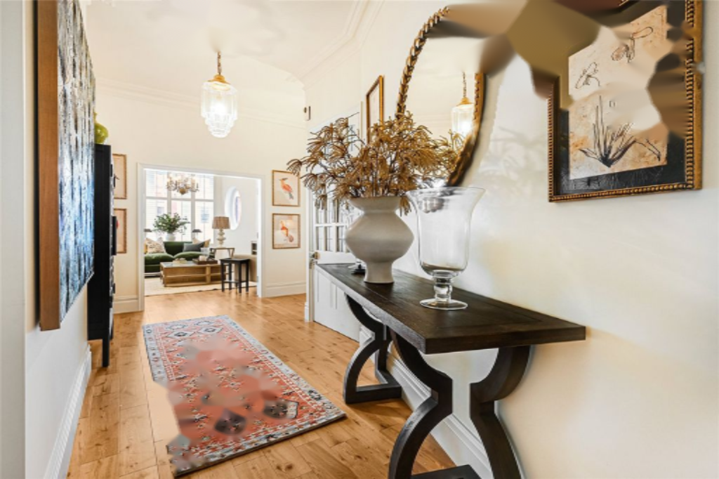 Квартира в Лондоне, Великобритания, 117 м² - фото 6