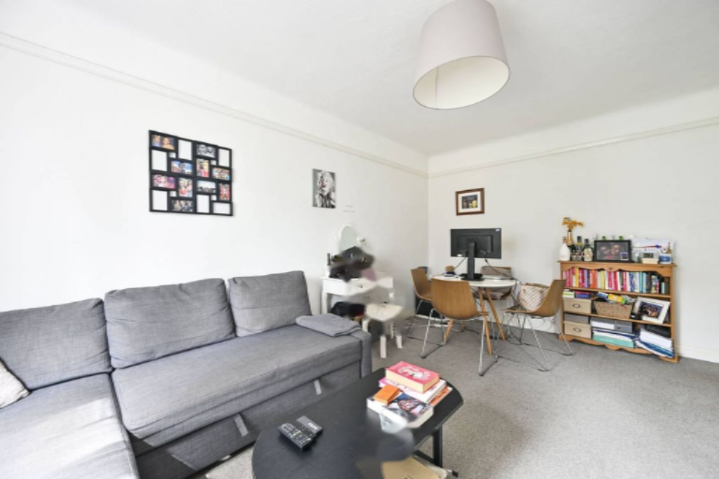 Квартира в Лондоне, Великобритания, 38 м² - фото 6