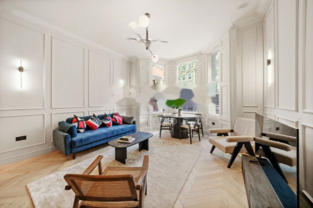 Квартира в Лондоне, Великобритания, 83 м² - фото 6