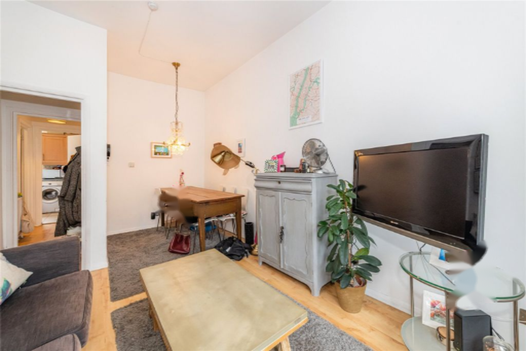 Квартира в Лондоне, Великобритания, 40 м² - фото 6