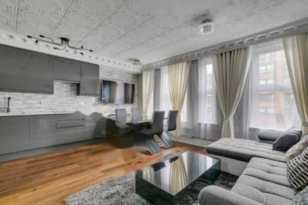 Квартира в Лондоне, Великобритания, 66 м² - фото 7