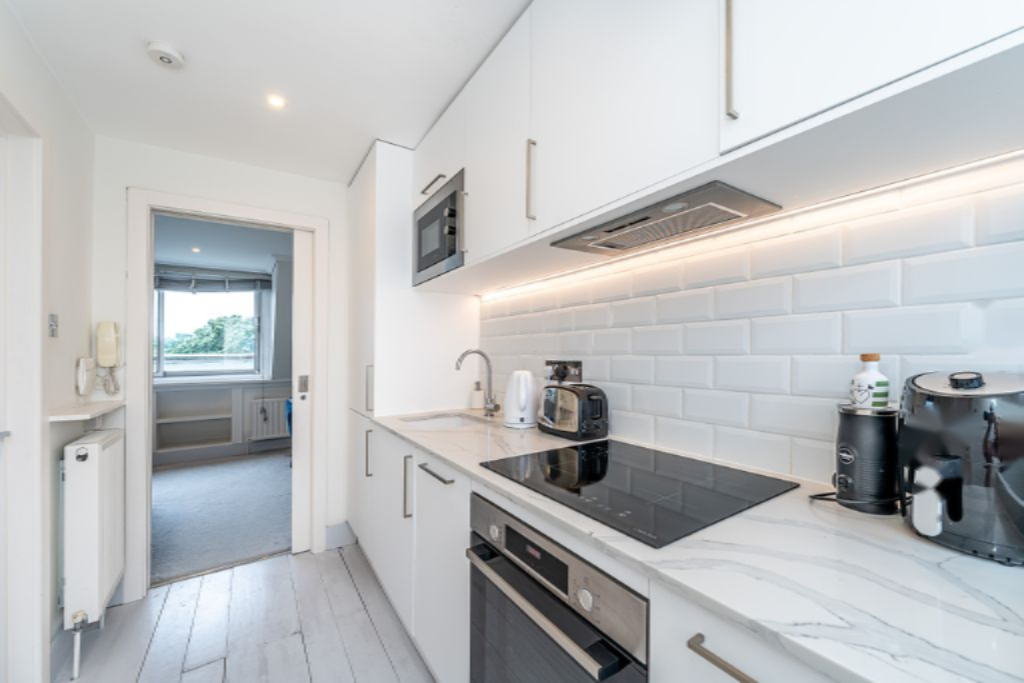 Квартира в Лондоне, Великобритания, 45 м² - фото 7