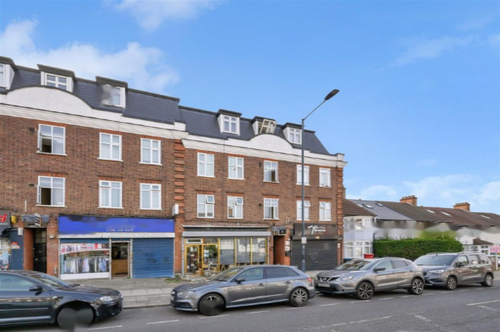 Квартира в Лондоне, Великобритания, 81 м² - фото 7