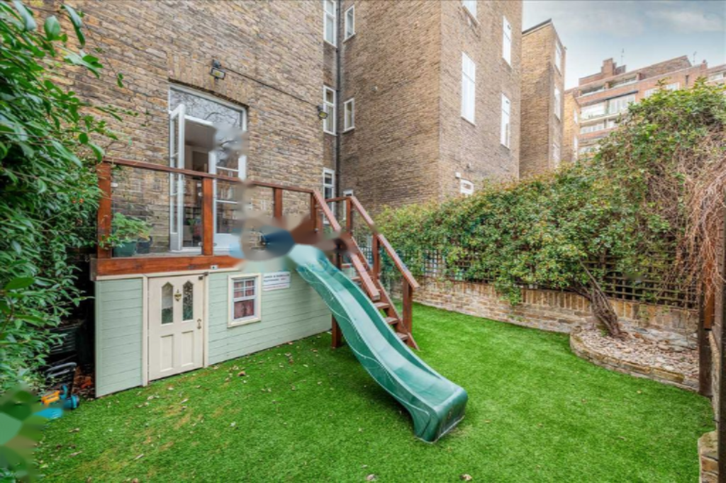 Квартира в Лондоне, Великобритания, 121 м² - фото 7