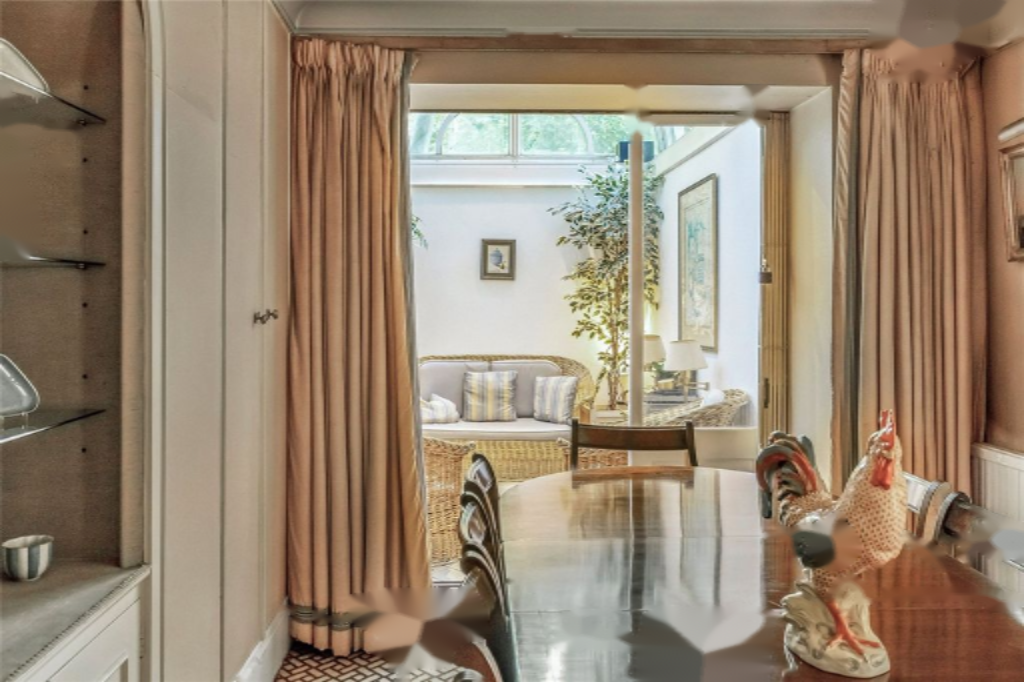 Квартира в Лондоне, Великобритания, 185 м² - фото 7