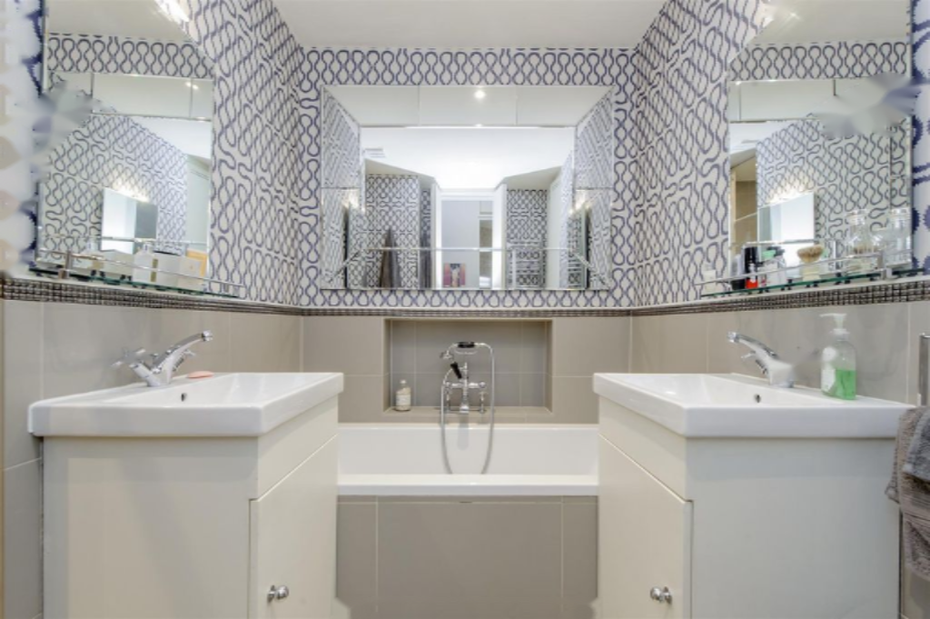 Квартира в Лондоне, Великобритания, 63 м² - фото 7