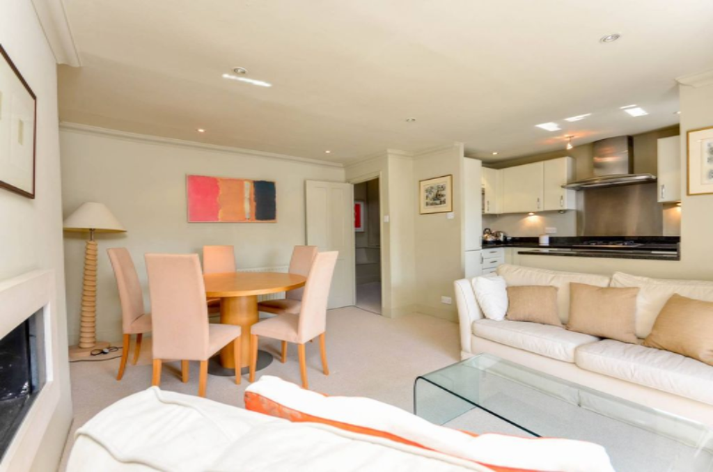 Квартира в Лондоне, Великобритания, 64 м² - фото 7