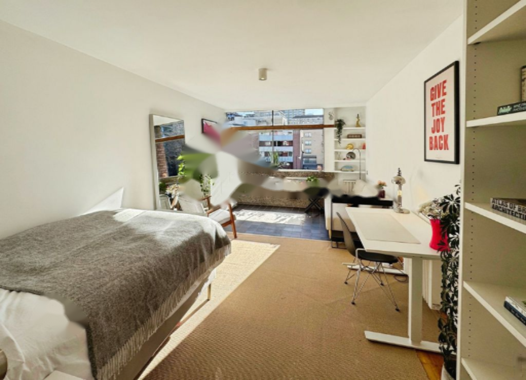 Квартира в Лондоне, Великобритания, 30 м² - фото 7