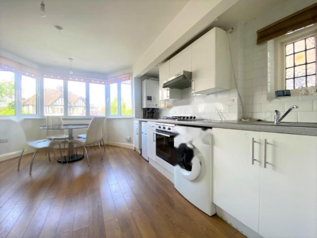 Квартира в Лондоне, Великобритания - фото 7