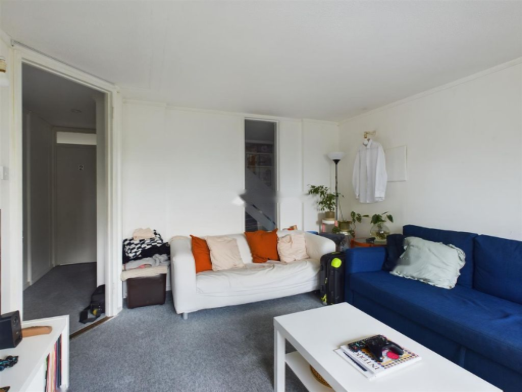 Квартира в Лондоне, Великобритания, 92 м² - фото 7